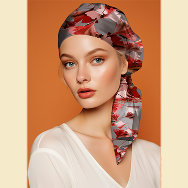 İpek Twill Fular