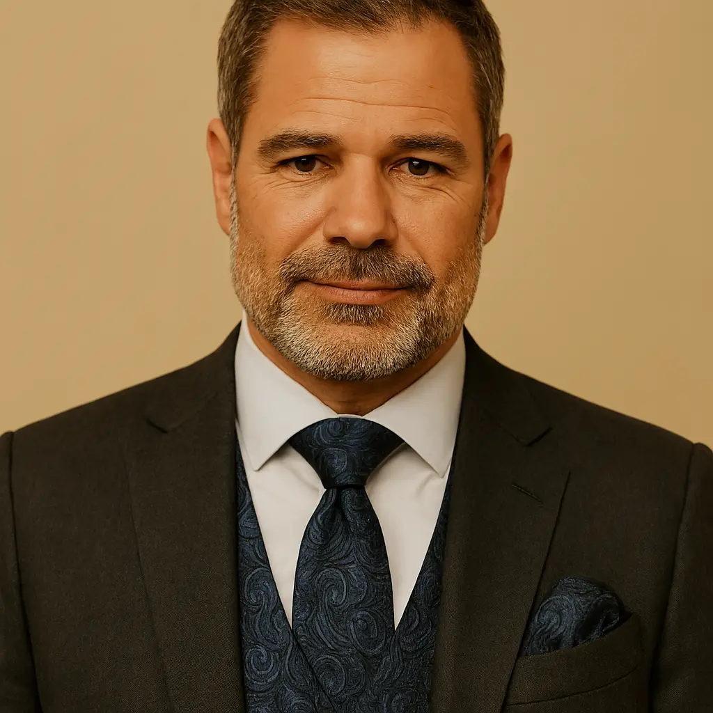 İpek Kravat