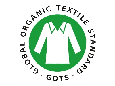 GOTS Organik Baskı Sertifikası